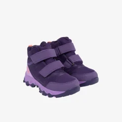 Viking Track Mid Vanntett 2V Auber/Lilac B