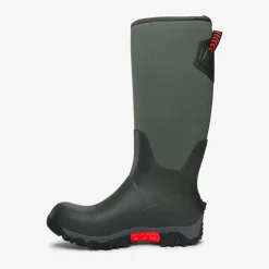 Viking Trophy Neo Støvel Grønn M